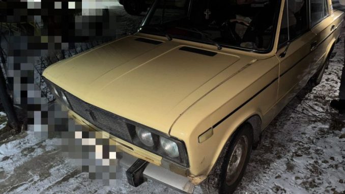 Новини Кропивницького та Кіровоградщини, ДТП, діти, аварія