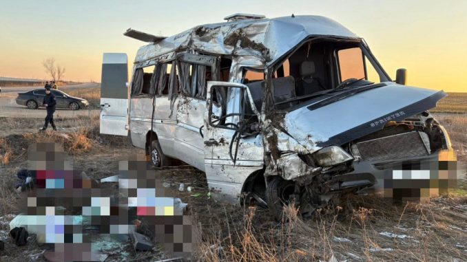 Новини Кропивницького та Кіровоградщини, ДТП, Аварія, Траса, Авто, Автобус