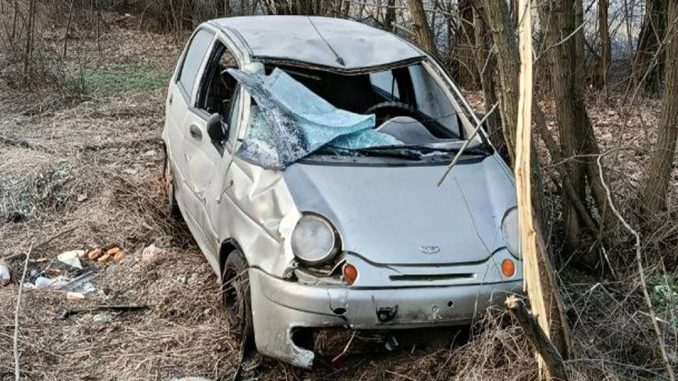 Новини Кропивницького та Кіровоградщини, ДТП Кропивницький район, аварія