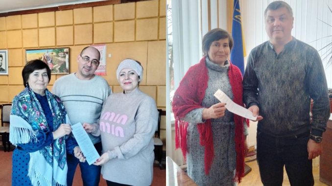 Новини Кропивницького та Кіровоградщини, службове житло, житло для лікарів, лікарі, лікарі-переселенці