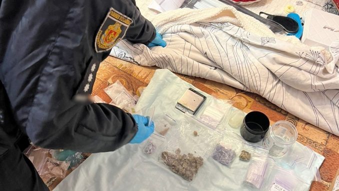 Новини Кропивницького та Кіровоградщини, Олександрія, Кіровоградщина, Наркотики