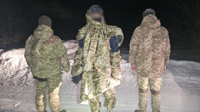 Новини Кропивницького та Кіровоградщини, Прикордонники, Кордон, Кіровоградська область, БпЛА