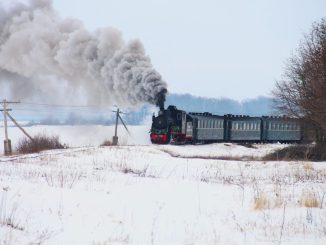 Гайворонська вузькоколійка, Новини Кропивницького та Кіровоградщини, Кіровоградщина, Укрзалізниця, Поїзд, Потяг