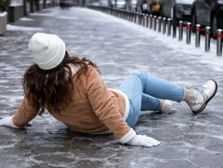 Новини Кропивницького та Кіровоградщини, Ожеледиця, Травмпункт, Зима, Травма, Новини Кіровоградської області, Новини Кропивницького