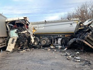 Новини Кропивницького та Кіровоградщини, ДТП, аварія, зіткнулись машини