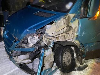 Новини Кропивницького та Кіровоградщини, ДТП у Кропивницькому, аварія