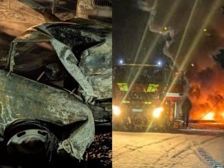 Новини Кропивницького та Кіровоградщини, ДТП, пожежа, Кропивницький