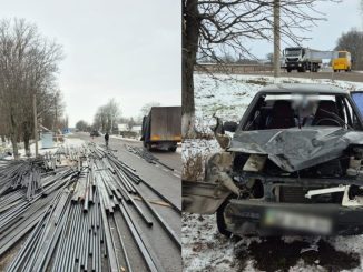 Новини Кропивницького та Кіровоградщини, ДТП, Кіровоградська область