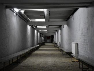 Новини Кропивницького та Кіровоградщини, шкільне укриття, укриття, Приютівська громада