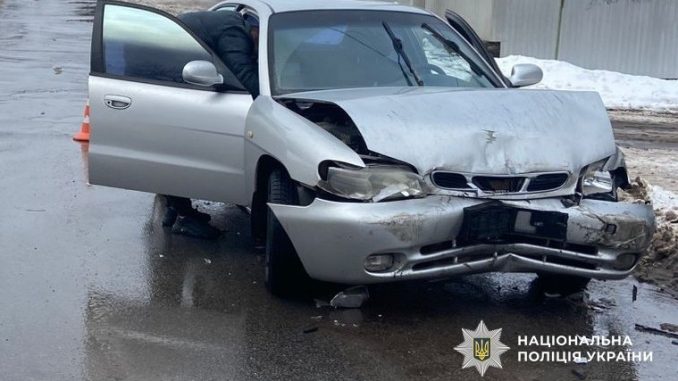 Новини, новини Кіровоградщини, ДТП, аварія