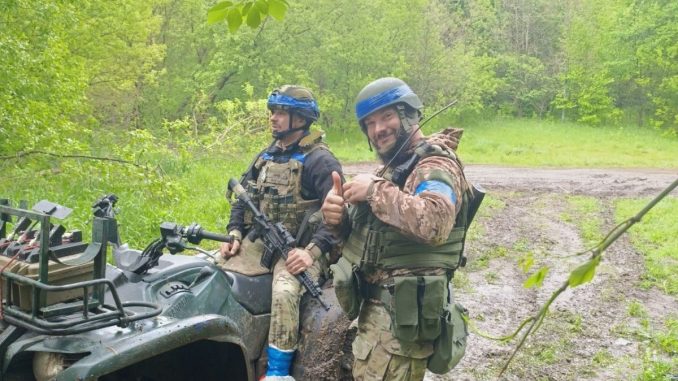 Новини Кіровоградщини, загибель Героя