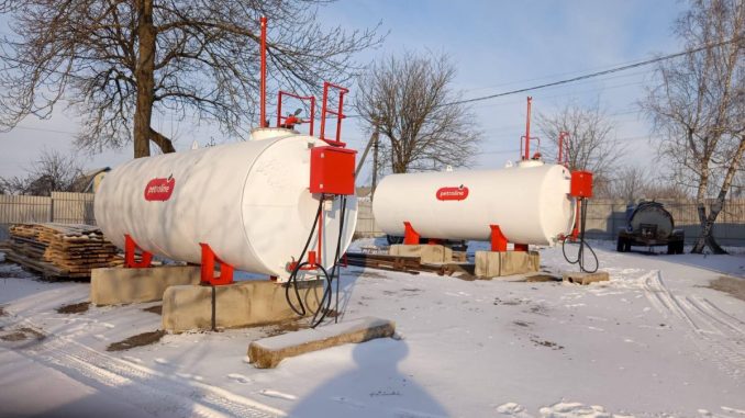 Новини Кіровоградщини, будівництво СЕС