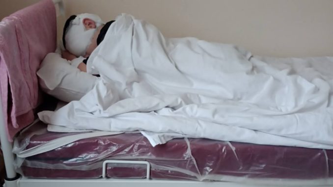 На уроці хлопчику поранили око олівцем, новини Кіровоградщини