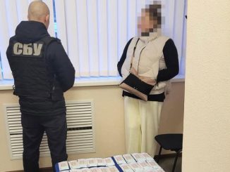 Новини Кіровоградщини, фіктивний шлюб