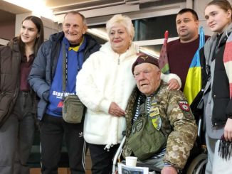 Новини Кіровоградщини, дядя Гриша