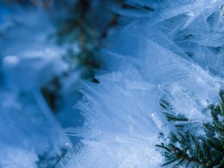 Новини Кропивницького та Кіровоградщини, погода, мороз, зима у Кропивницькому