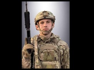 Новини Кропивницького та Кіровоградщини, полеглий воїн, війна