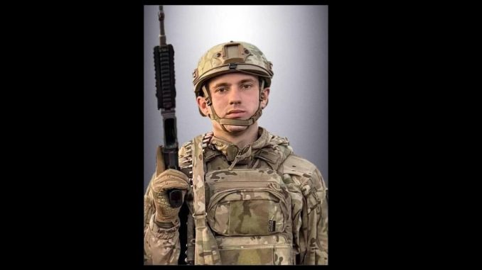 Новини Кропивницького та Кіровоградщини, полеглий воїн, війна