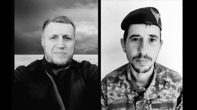 Новини Кропивницького та Кіровоградщини, Війна, Загиблі, Воїни, Кропивницький