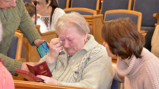 Новини Кропивницького та Кіровоградщини, Нагороди, Відзнаки, Безвісти зниклі, Полеглі, Держава, Відзнаки