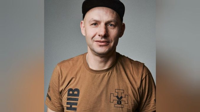 Ветеран з Верблюжки Сергій Гурдуза, змагання ветеранів. Новини Кіровоградщини