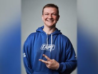 Олексій Дернов зі Знамʼянки, ігри ветеранів, змагання ветеранів, адаптивні види спорту, новини Кіровоградщини