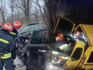 ДТП на Кіровоградщині, ДТП 27 січня, новини Кіровоградщини