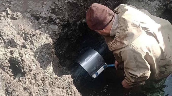 Новини Кіровоградщини, аварії на водомережі