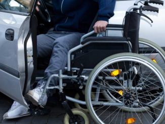 водій з інвалідністю, безбарєрна автошкола, новини Кіровоградщини