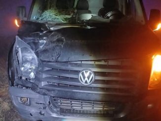 ДТП, Аварія, Кропивницький район, Новини Кіровоградщини, Водій на смерть збив жінку, Жінка загинула в ДТП