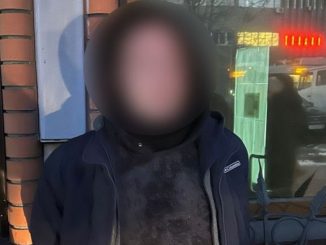 Новини Кропивницького та Кіровоградщини, Пограбування, Аптека, Охорона, Поліція