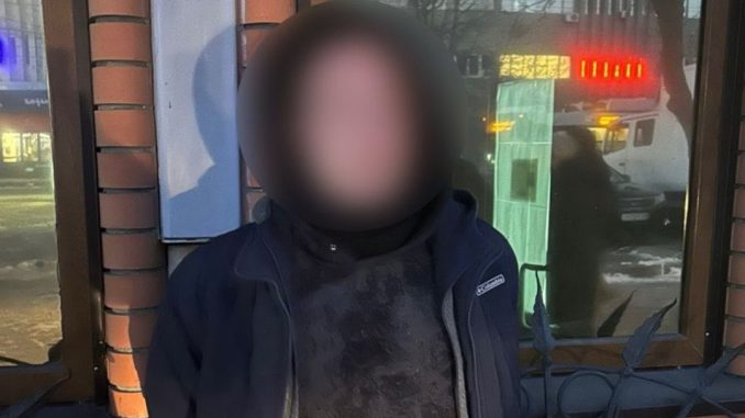 Новини Кропивницького та Кіровоградщини, Пограбування, Аптека, Охорона, Поліція