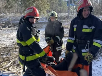 Новини Кропивницького та Кіровоградщини, Новини Кропивницький, Обмороження, Зима, Мороз, Погода