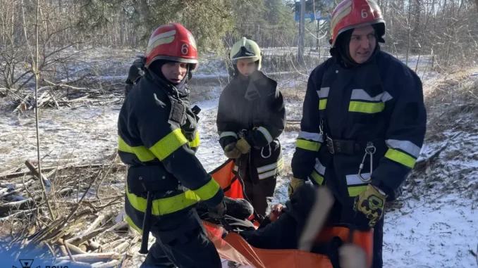 Новини Кропивницького та Кіровоградщини, Новини Кропивницький, Обмороження, Зима, Мороз, Погода