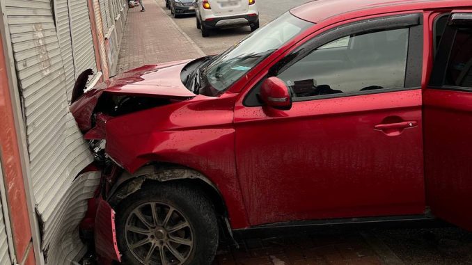 Кропивницький, ДТП, Патрульна поліція, аварія, Авто, Новини Кропивницького