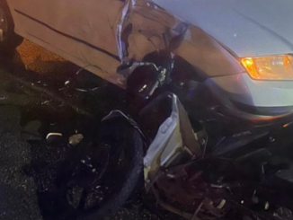 Кропивницький, Новини Кіровоградської області, ДТП, Аварія, Травма