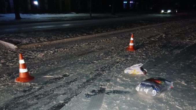 Новини Кропивницького та Кіровоградщини, ДТП, загинула жінка в ДТП, Новини Олександрії, Пішоходи, Авто, ДТП