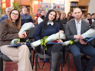 Новини Кіровоградщини, премія Маланюка