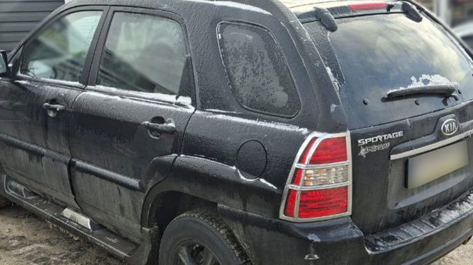 Новини Кіровоградщини, ДТП