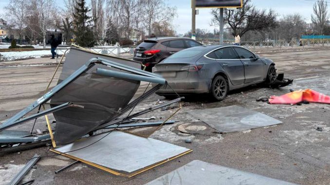 Новини Кіровоградщини, ДТП