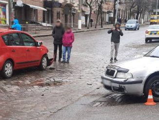 Новини Кіровоградщини, ДТП