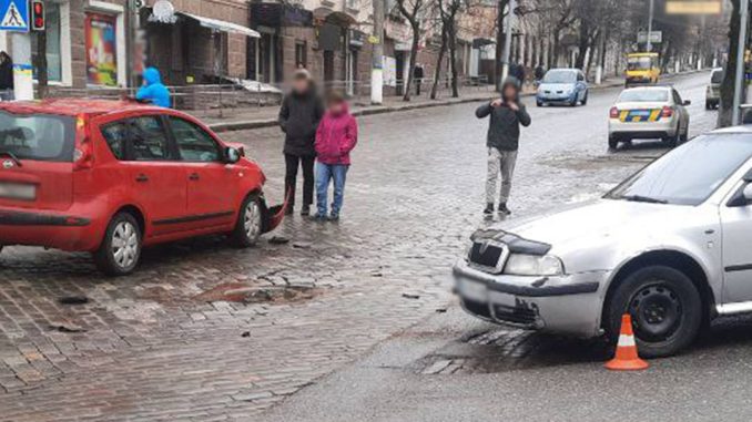 Новини Кіровоградщини, ДТП