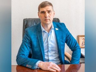 Андрій Маліцький міський голова Світловодська, новини Кіровоградської області