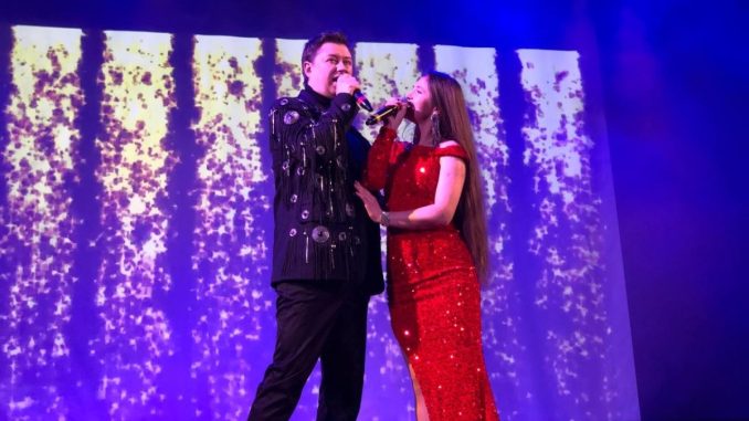 концерт у філармонії, день закоханих, новини Кіровоградщини