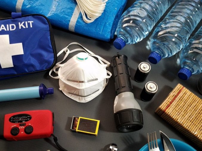 Війна в Україні, блекаути в Україні, запас їжі і води, новини Кропивницього і Кіровоградщини